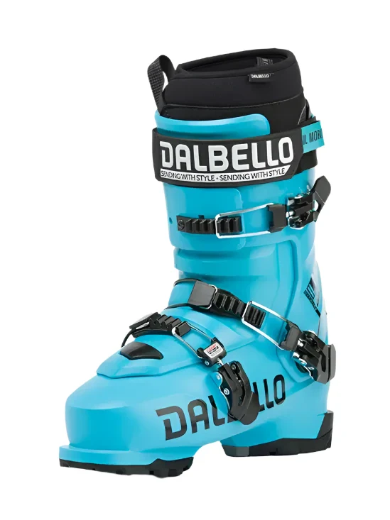 Dalbello IL Moro MV 3D Wrap Ski Boot 2026