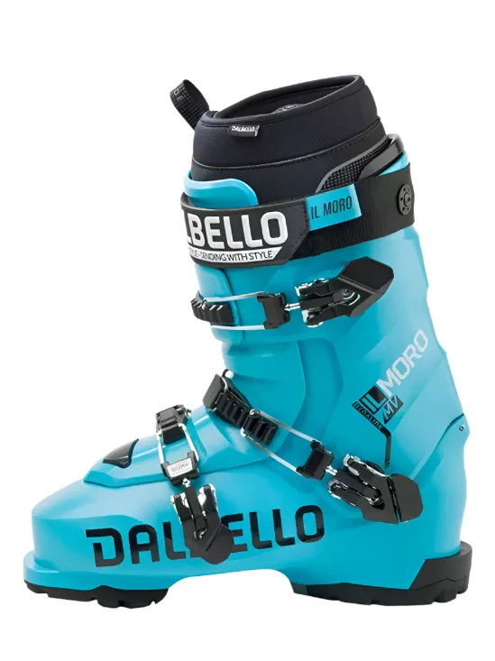 Dalbello IL Moro MV 3D Wrap Ski Boot 2026 - Image 2
