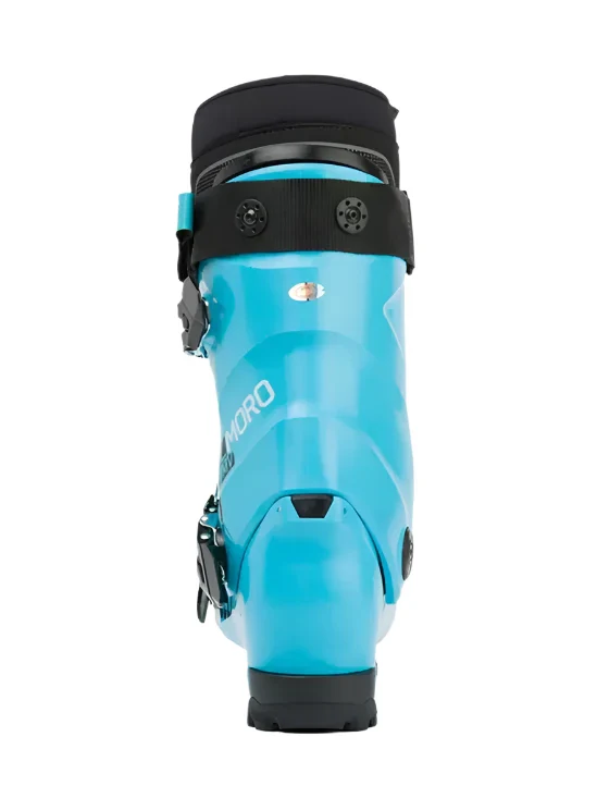 Dalbello IL Moro MV 3D Wrap Ski Boot 2026 - Image 3