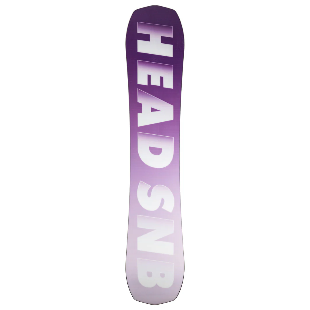 Head INCITE LYT Snowboard 2025 - Image 3