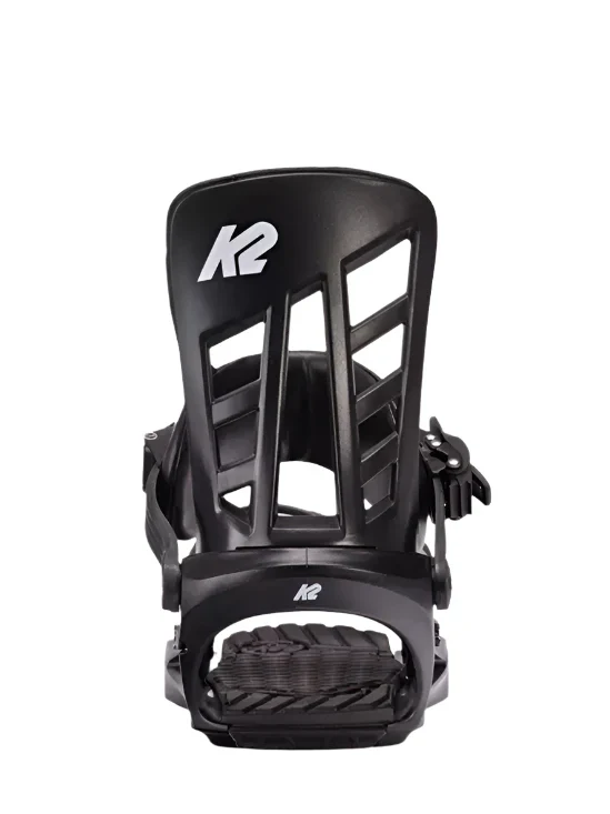 K2 Indy Snowboard Binding 2025 - Image 10
