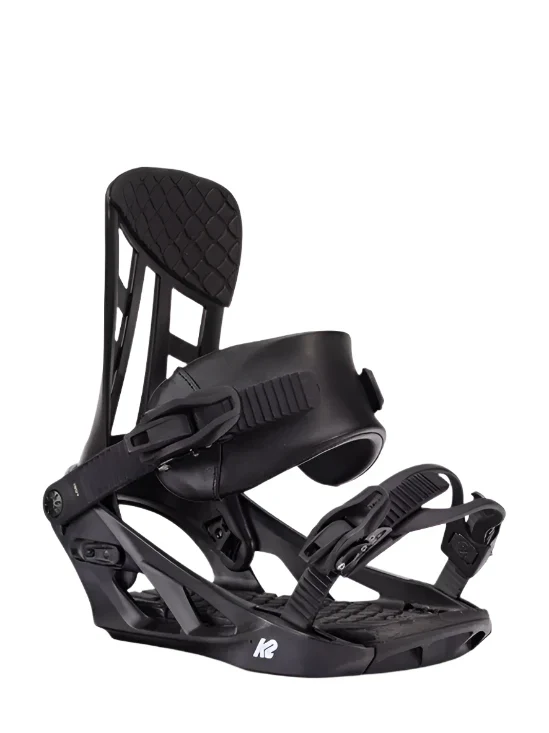 K2 Indy Snowboard Binding 2025 - Image 11