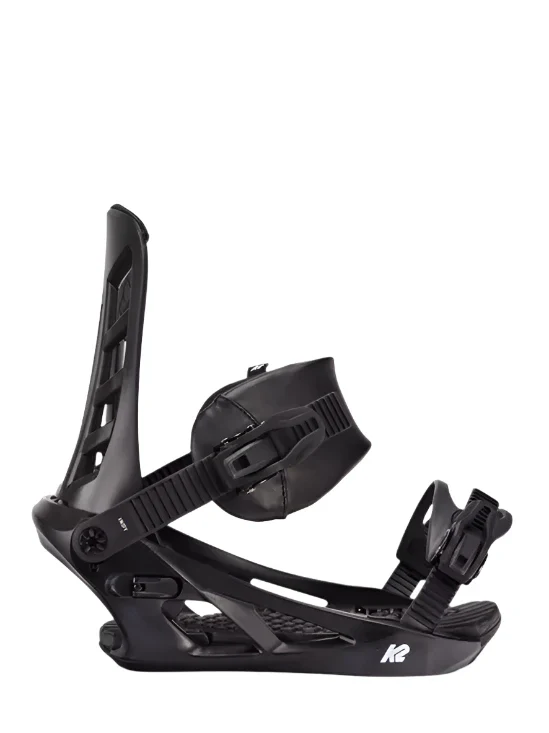 K2 Indy Snowboard Binding 2025 - Image 12