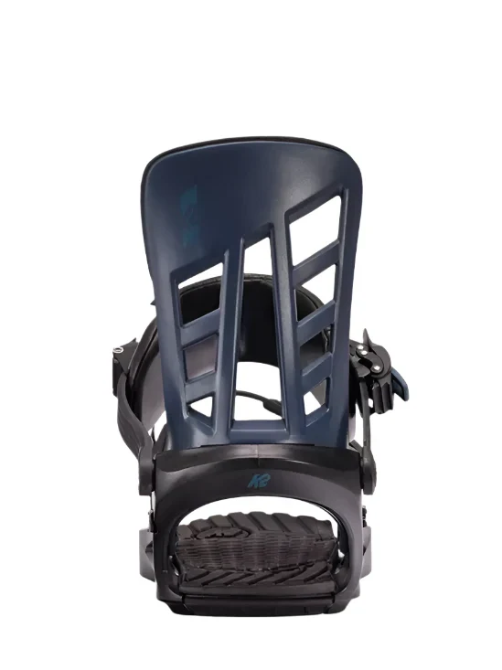 K2 Indy Snowboard Binding 2025 - Image 2