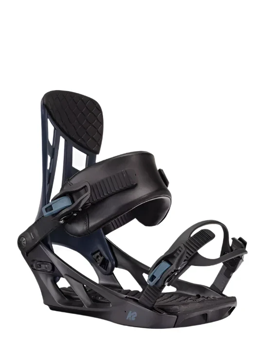 K2 Indy Snowboard Binding 2025 - Image 3