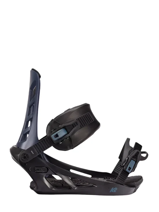 K2 Indy Snowboard Binding 2025 - Image 4