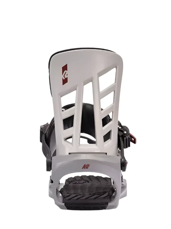 K2 Indy Snowboard Binding 2025 - Image 6