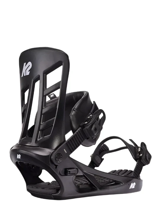 K2 Indy Snowboard Binding 2025 - Image 9