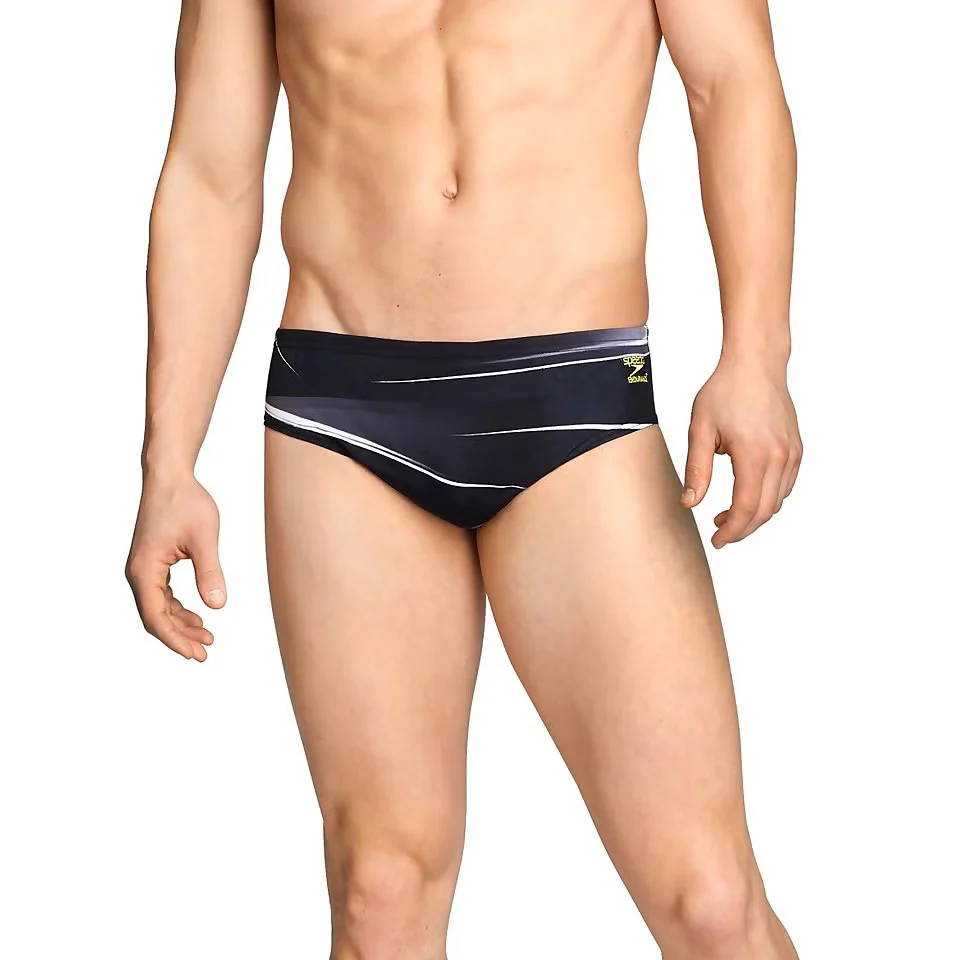 Speedo Infinite Pulse Brief Swimsuit