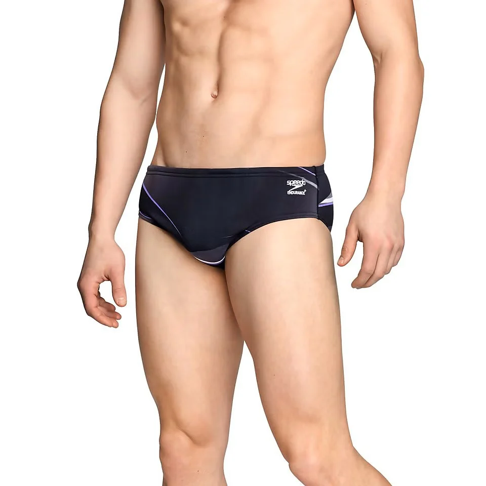 Speedo Infinite Pulse Brief Swimsuit - Image 13