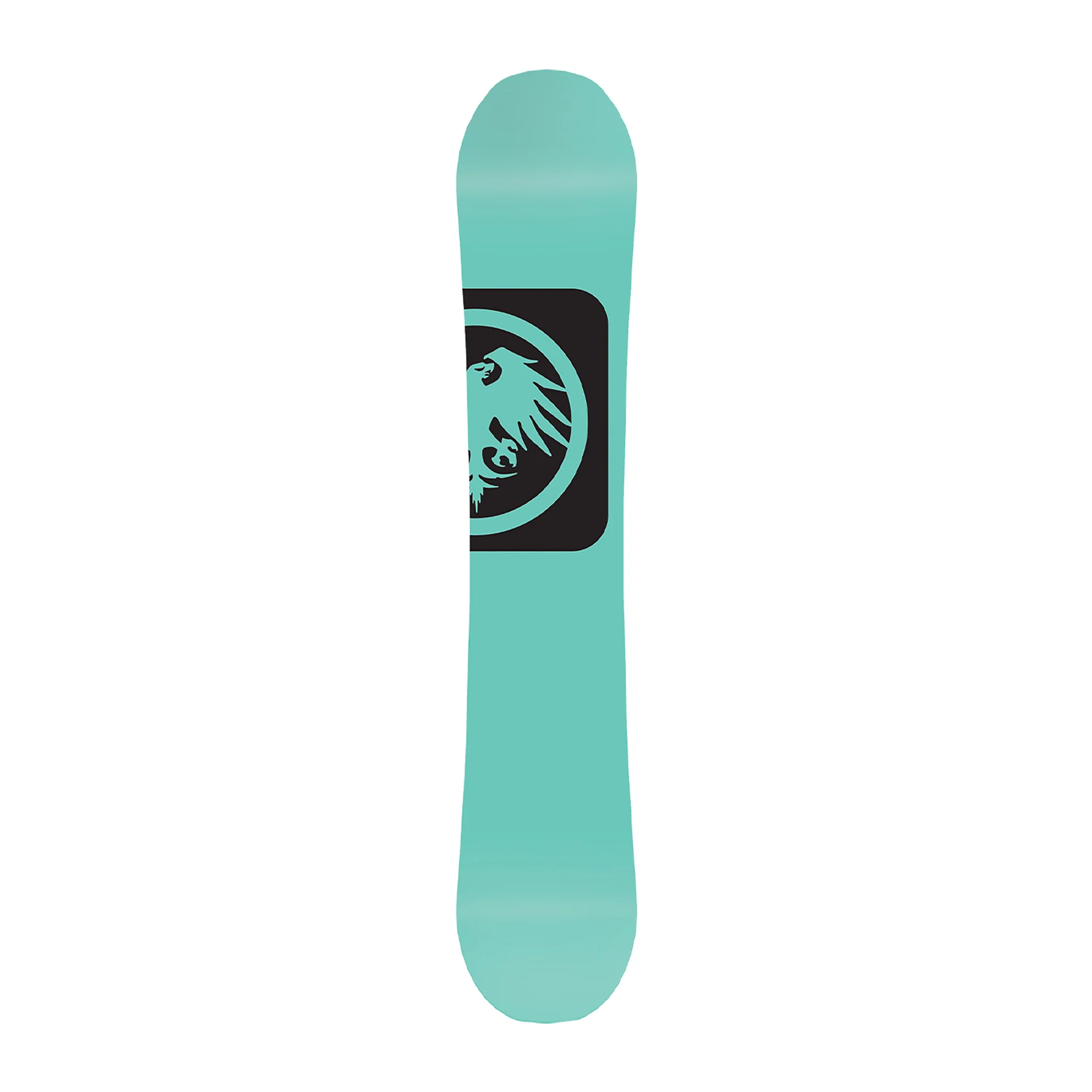 Never Summer Women's Infinity Snowboard 2025 - Image 3