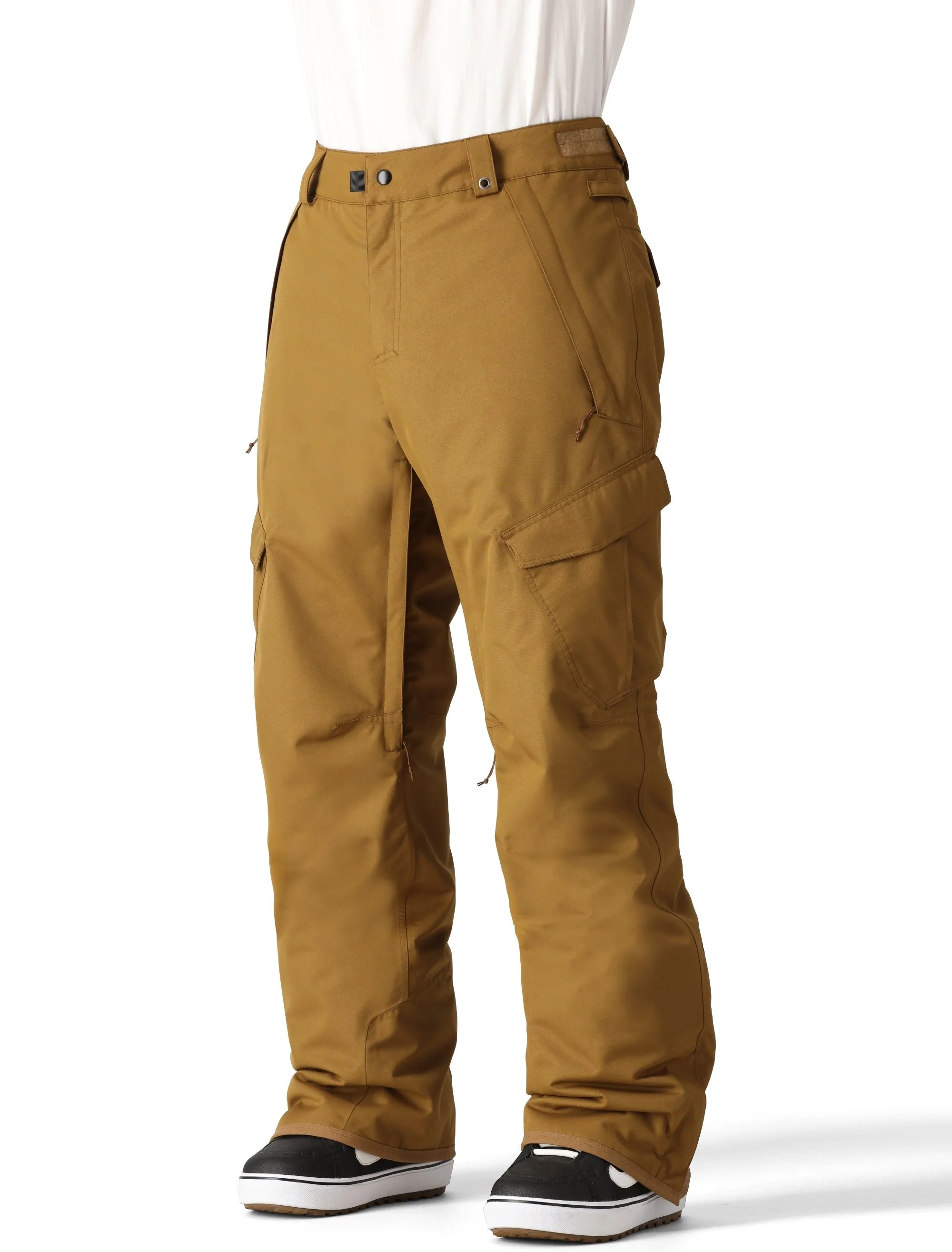 686 Men's Infinity Insulated Cargo Pant 2025 - Image 6