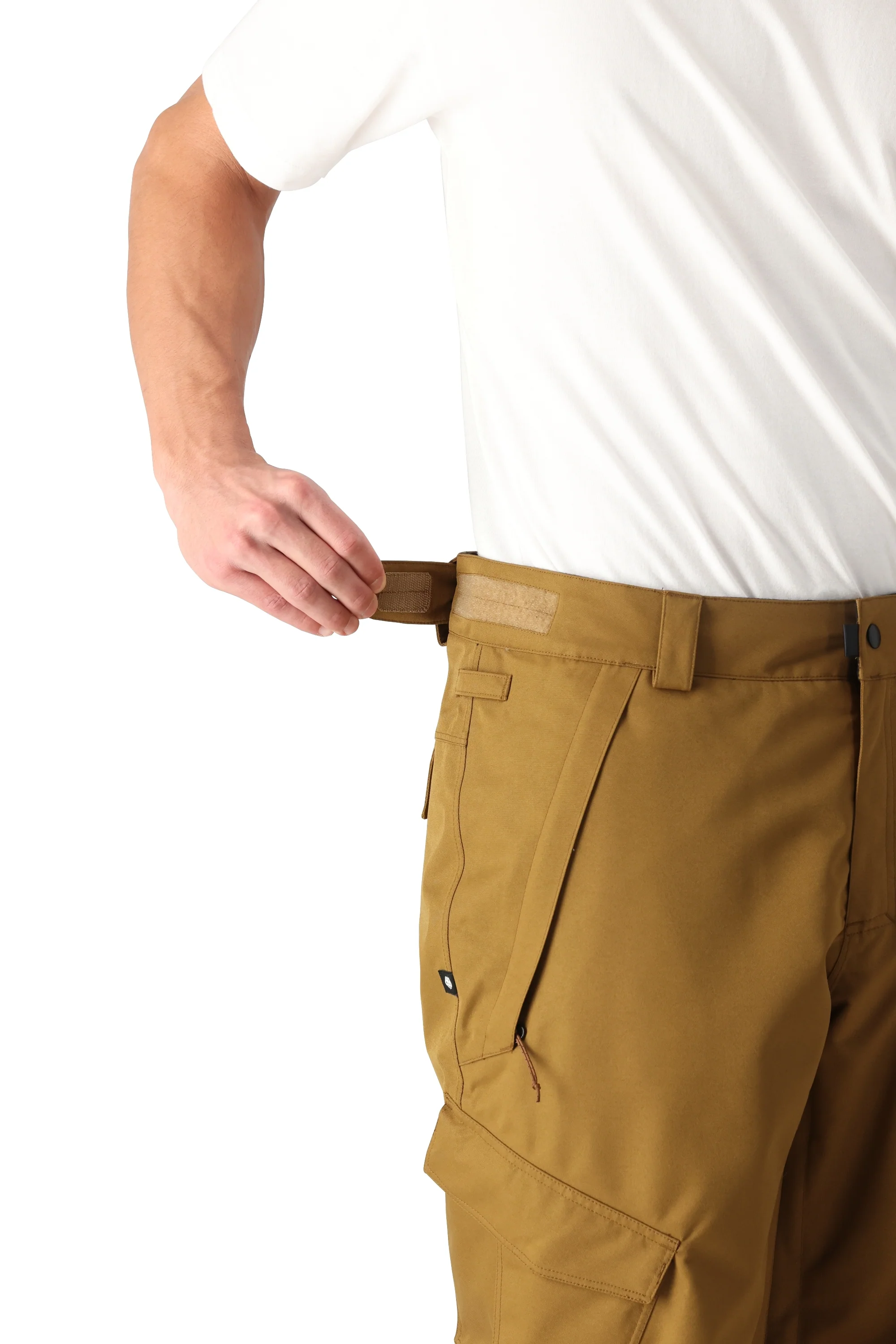 686 Men's Infinity Insulated Cargo Pant 2025 - Image 8