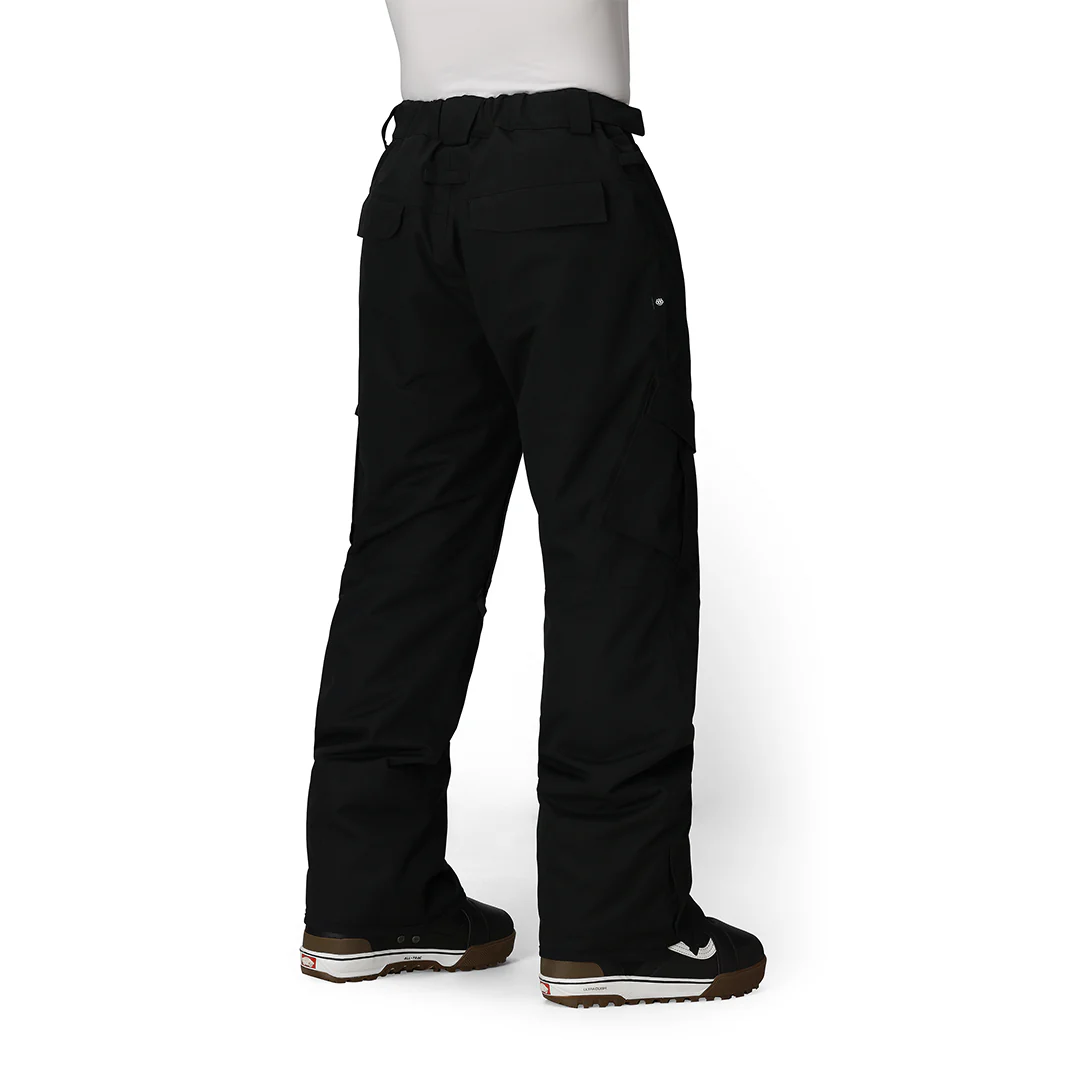 686 Infinity Insulated Cargo Pants 2026 - Image 6