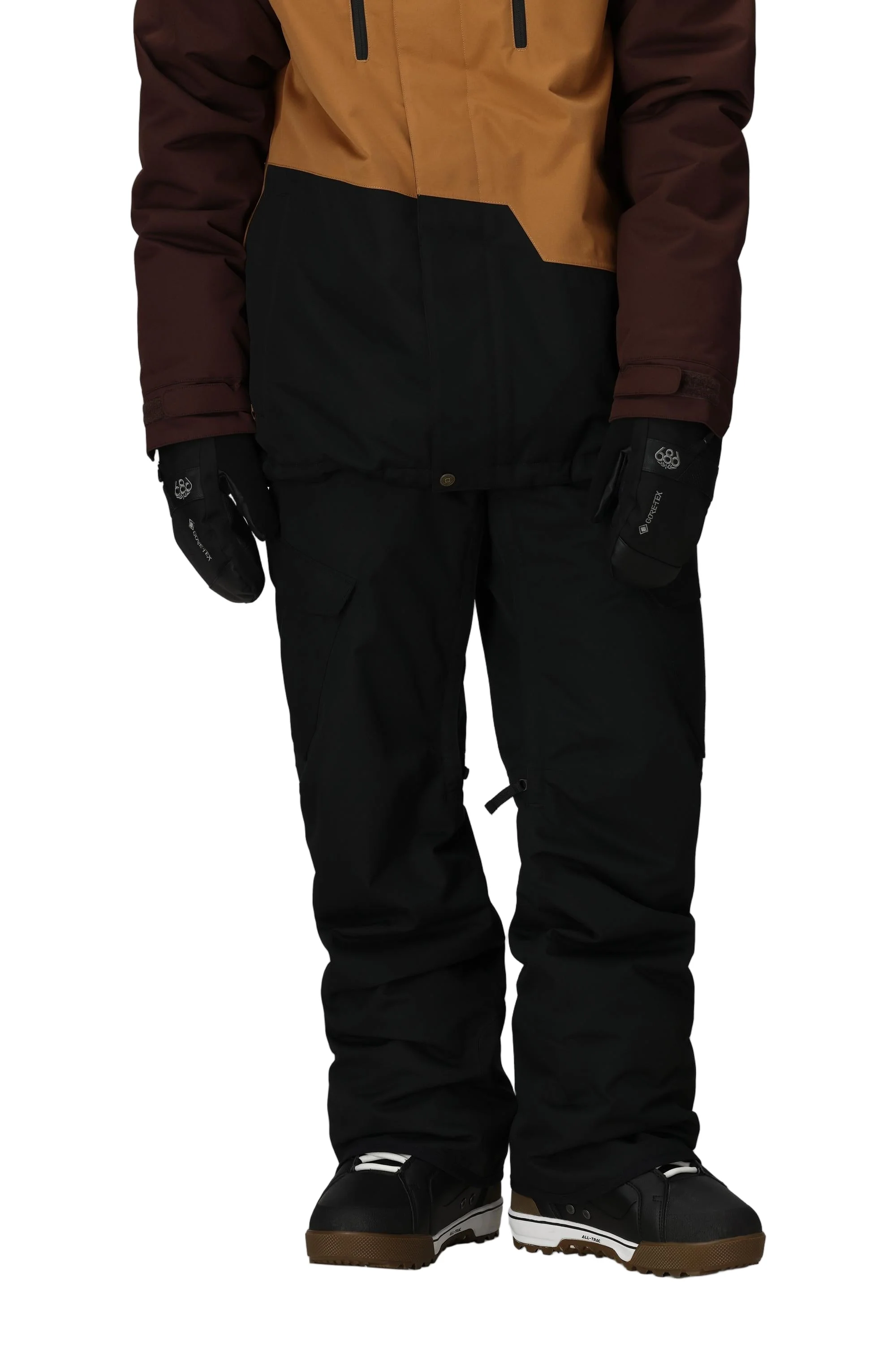 686 Infinity Insulated Cargo Pants 2026 - Image 7