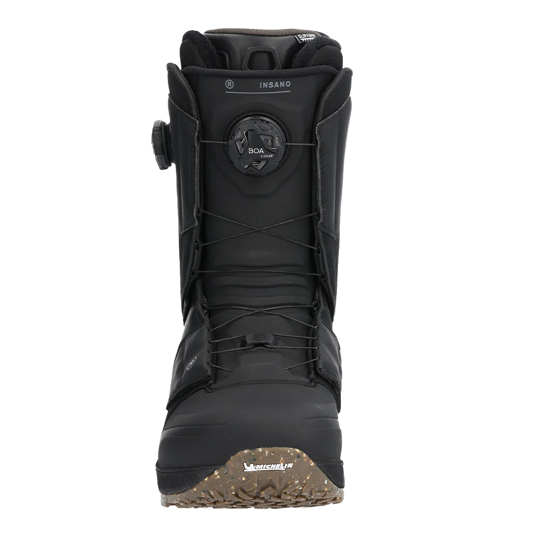 Ride Insano Snowboard Boots 2026 - Image 3
