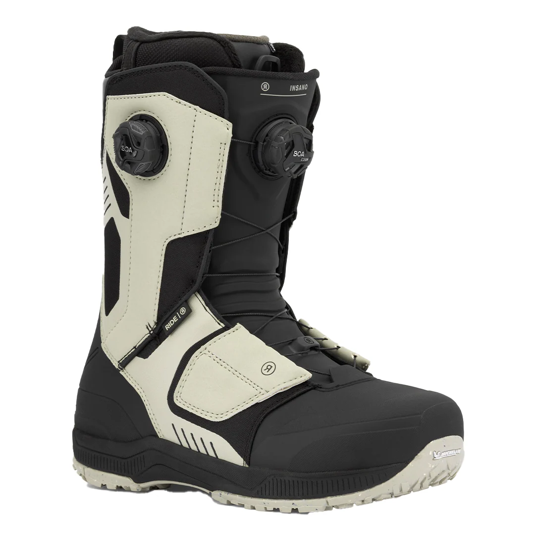 Ride Insano Snowboard Boots 2026 - Image 5