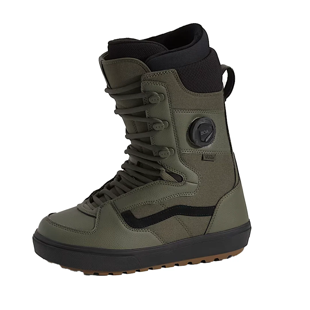 Vans Invado OG Snowboard Boot 2026 - Image 14