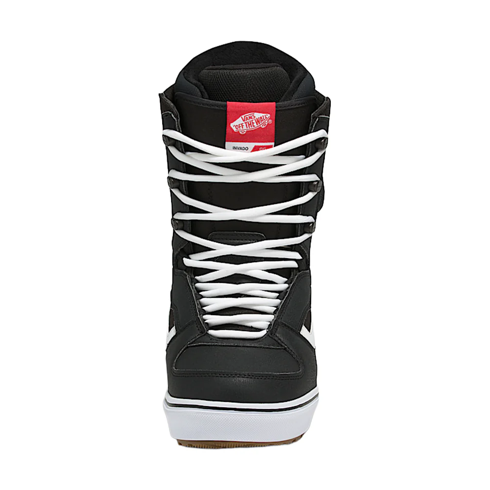 Vans Invado OG Snowboard Boot 2026 - Image 2