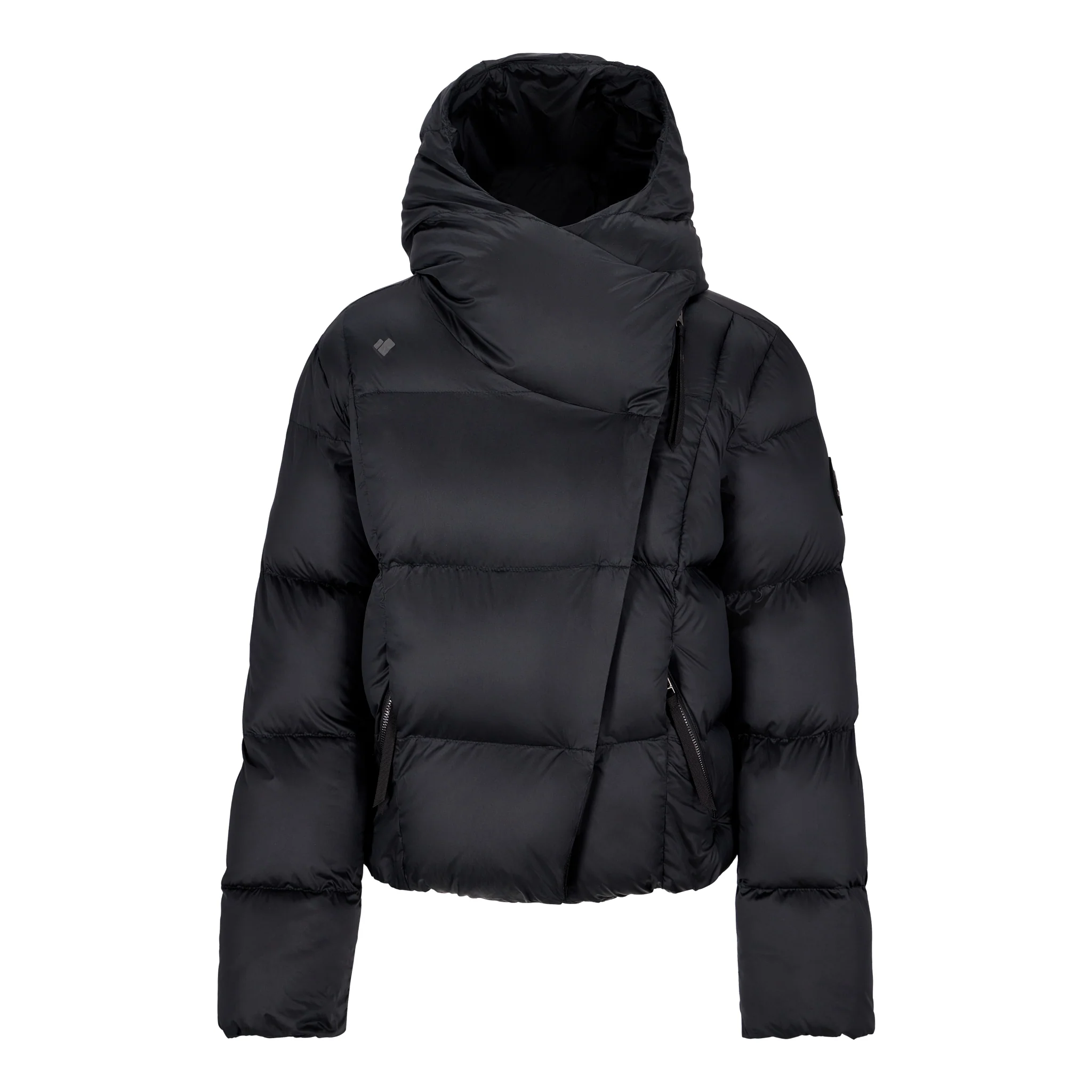 Obermeyer Youth Isla Insulated Jacket 2026 - Image 5