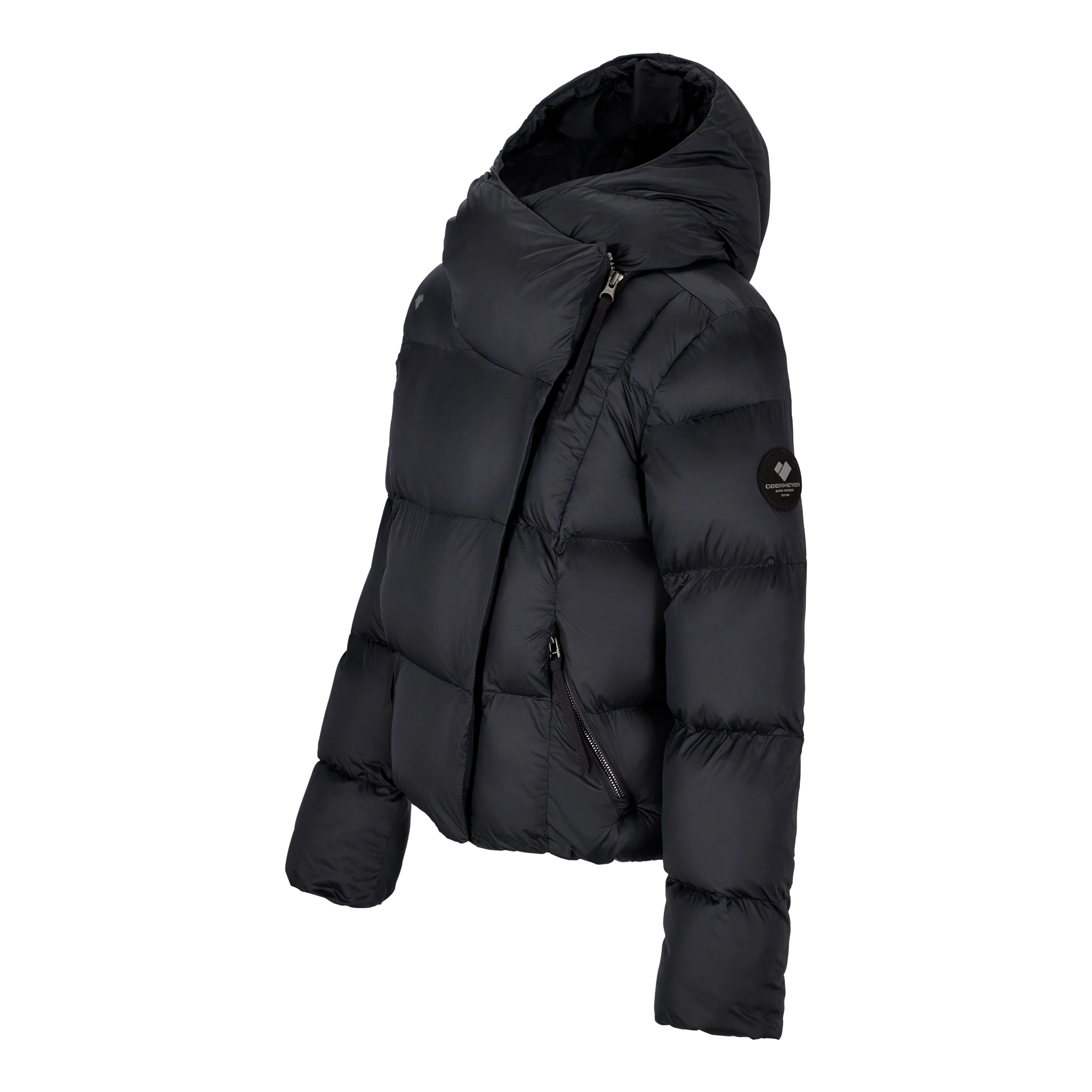 Obermeyer Youth Isla Insulated Jacket 2026 - Image 6