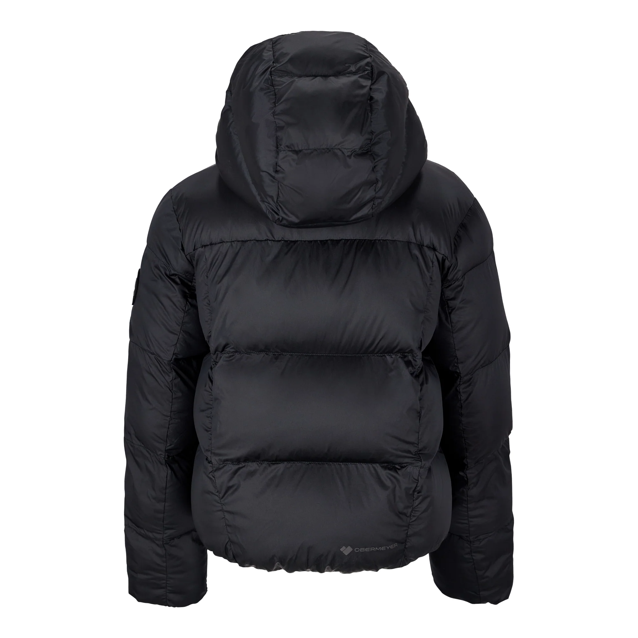 Obermeyer Youth Isla Insulated Jacket 2026 - Image 7