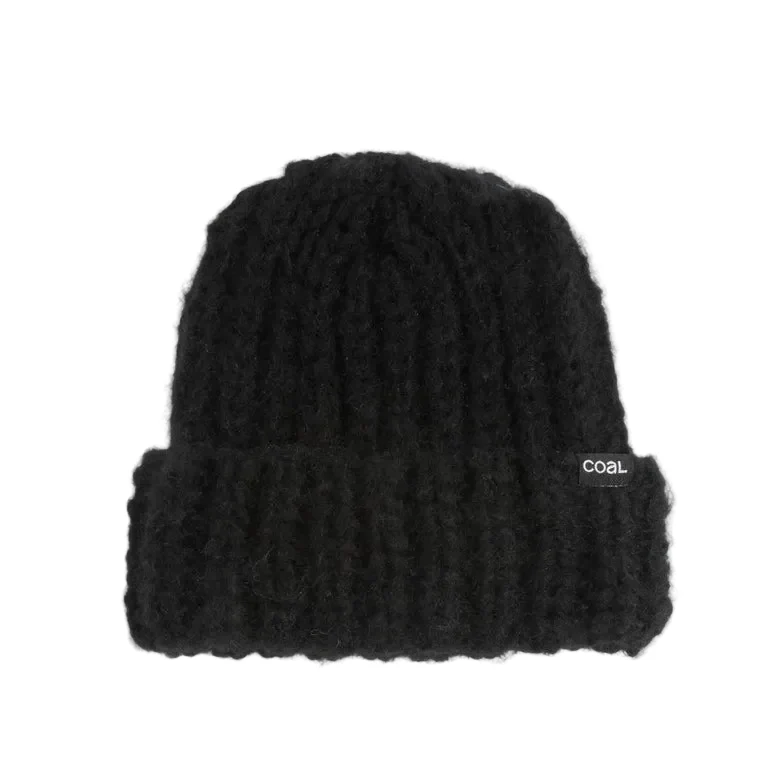 Coal Ivy Beanie 2026