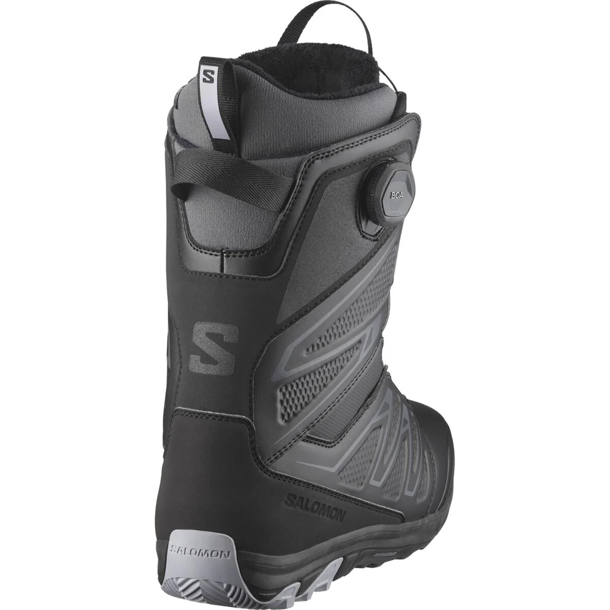 Salomon Women's Ivy SJ BOA Snowboard Boot 2025 - Image 10