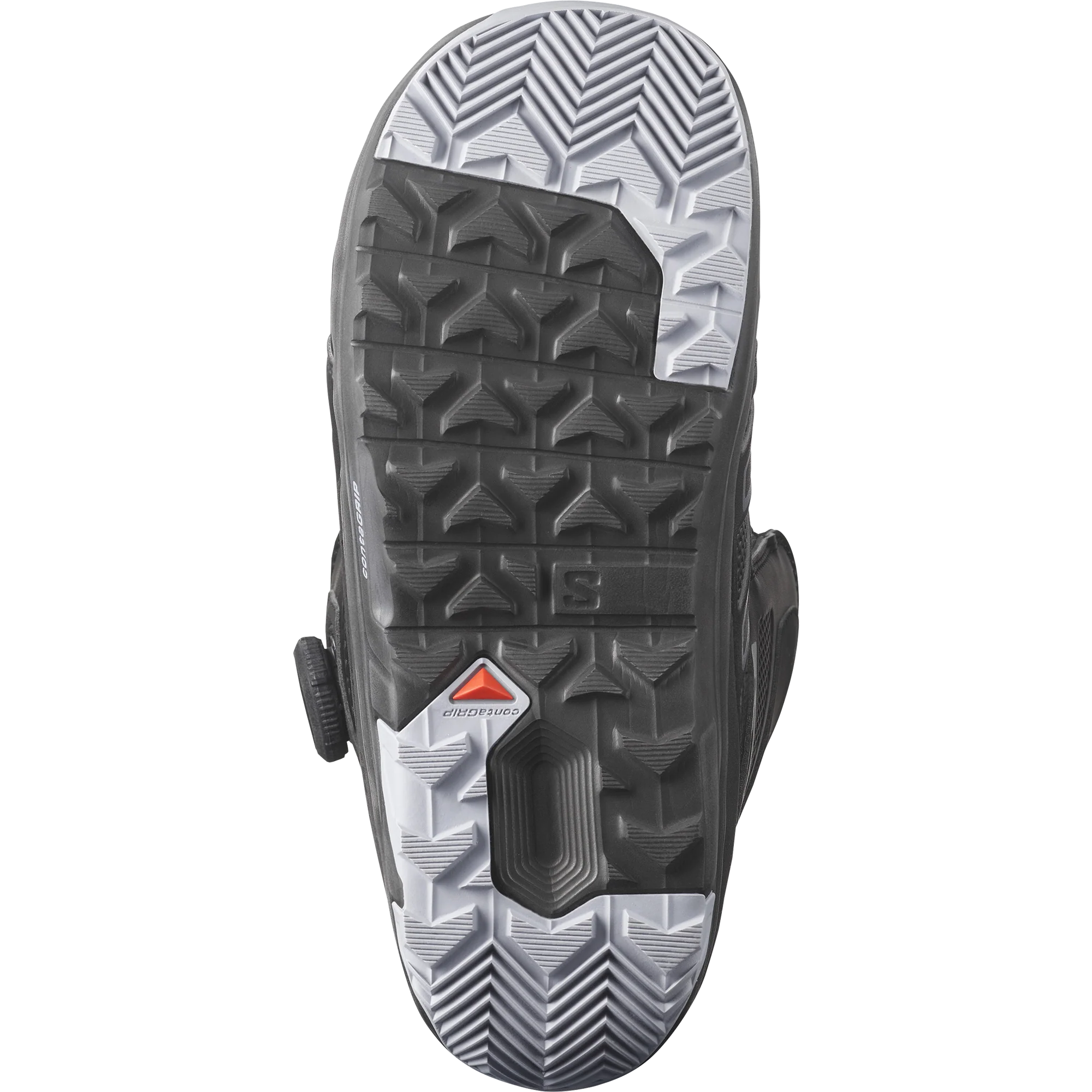 Salomon Women's Ivy BOA Straight Jacket Snowboard Boot 2026 - Image 10