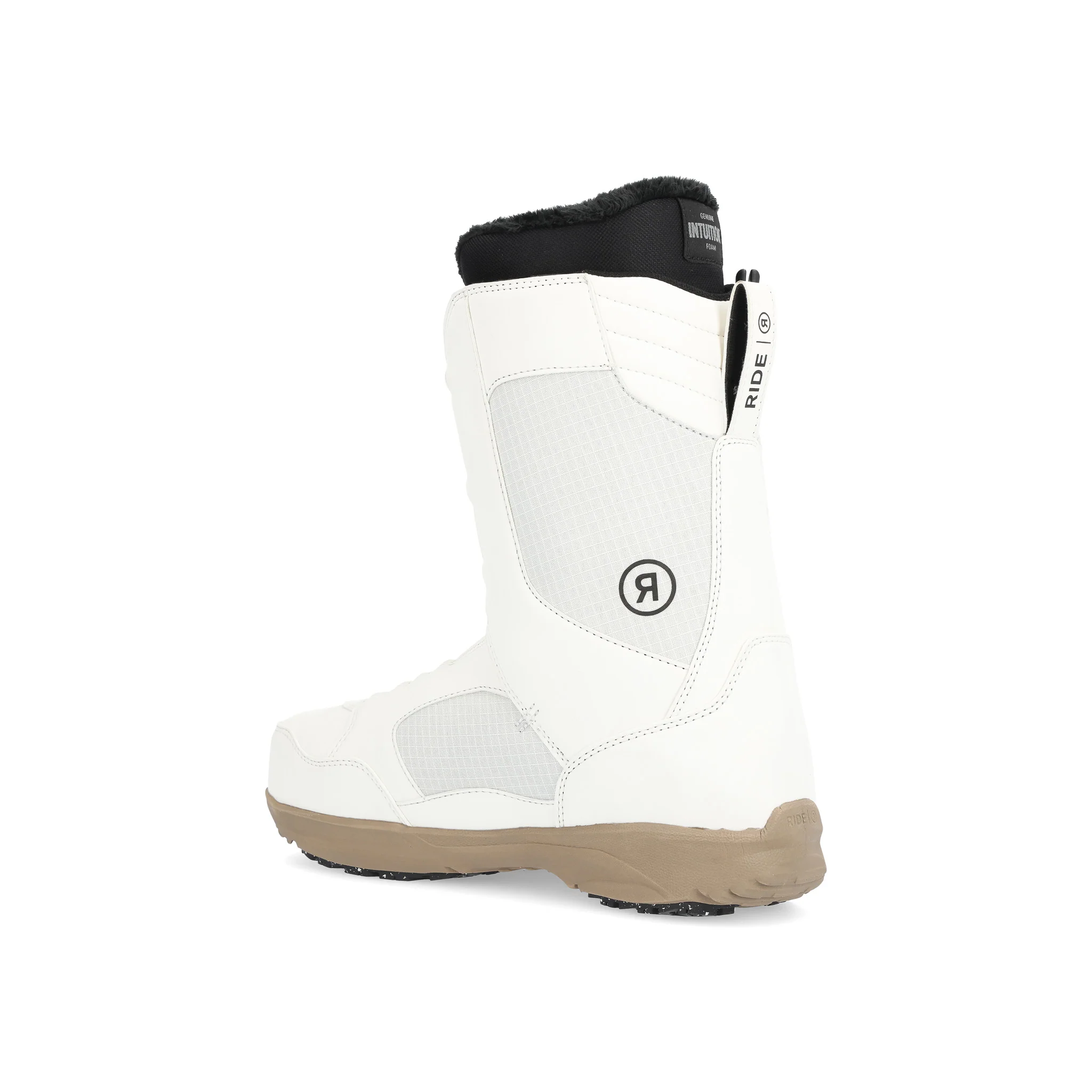 Ride Jackson Snowboard Boot 2025 - Image 5