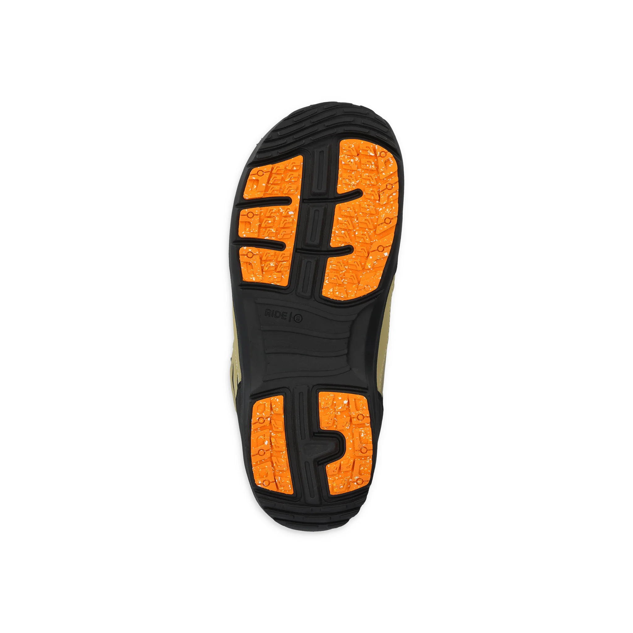 Ride Jackson Snowboard Boot 2025 - Image 7