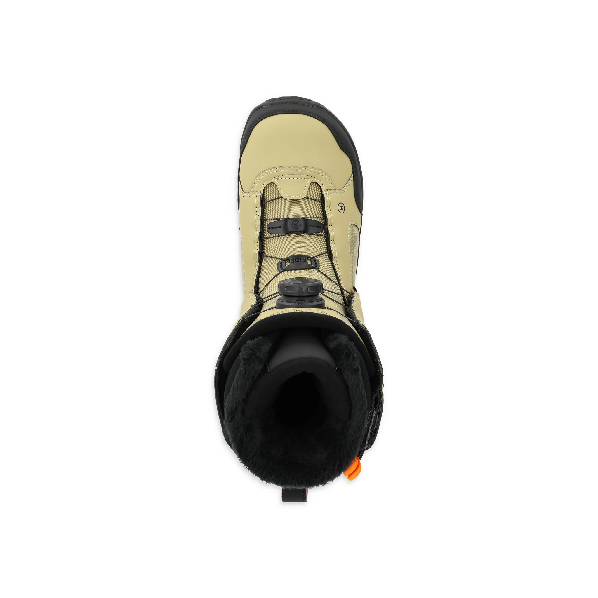 Ride Jackson Snowboard Boot 2025 - Image 8