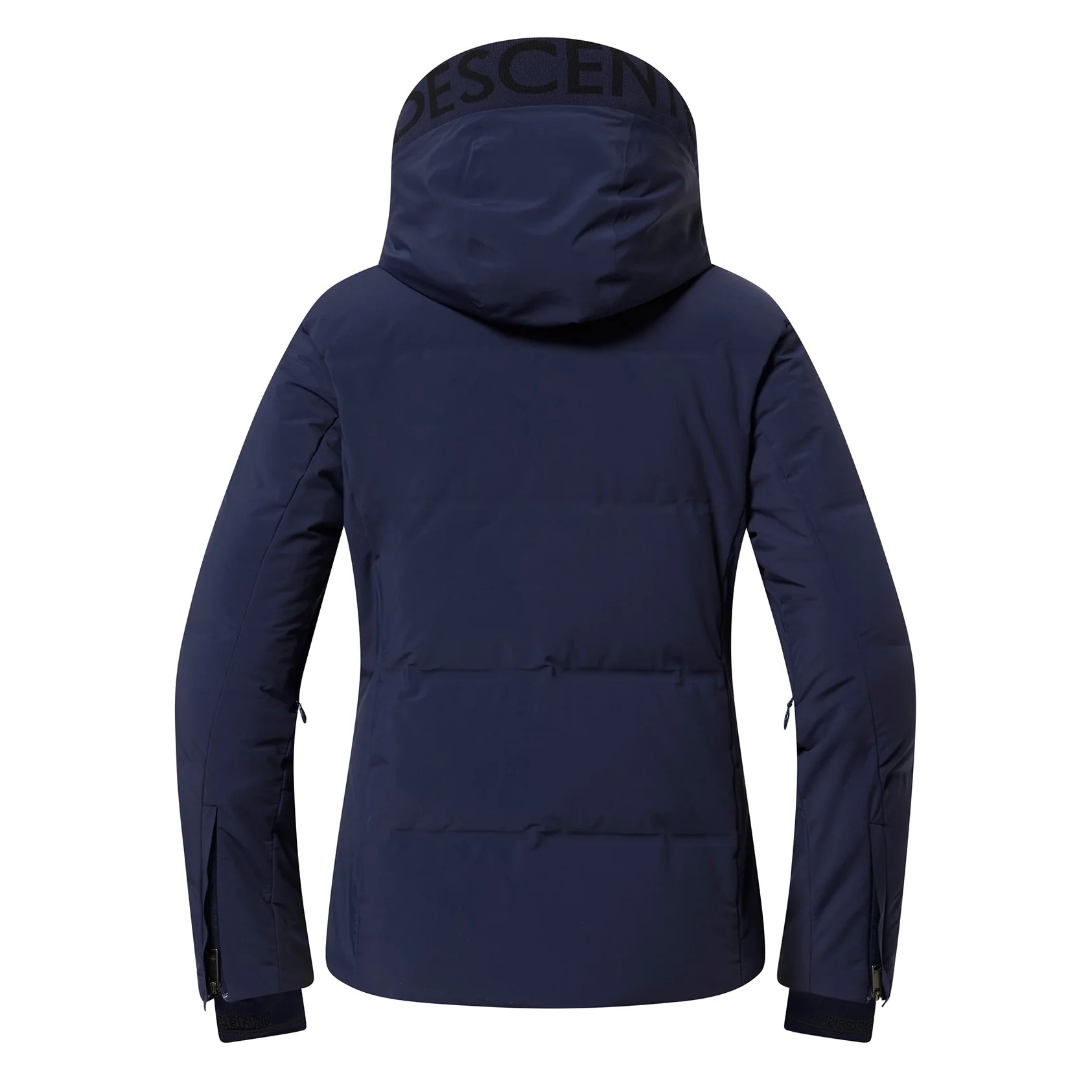 Descente Women's Janie Insulated Jacket 2026 - Image 2