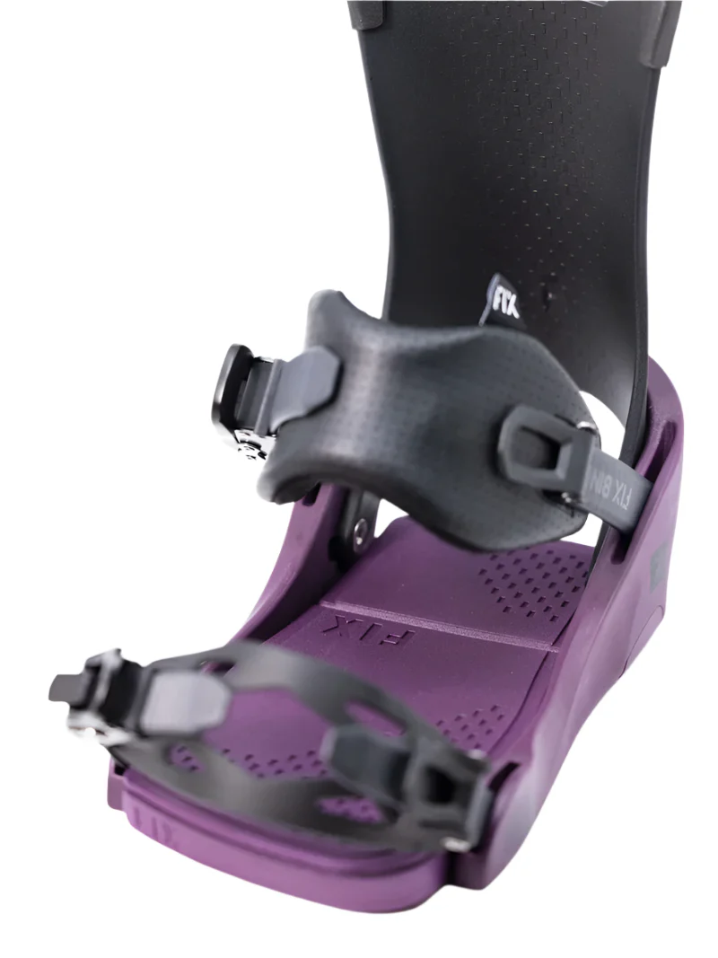 Fix Women's January Snowboard Binding 2024 - Image 2