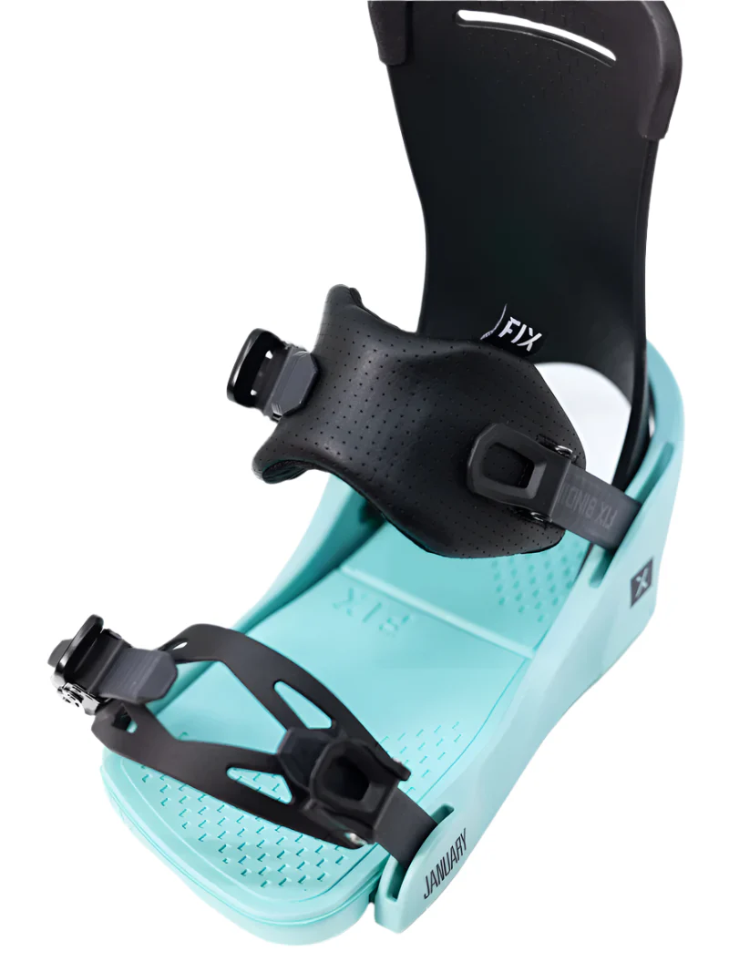 Fix Women's January Snowboard Binding 2024 - Image 5
