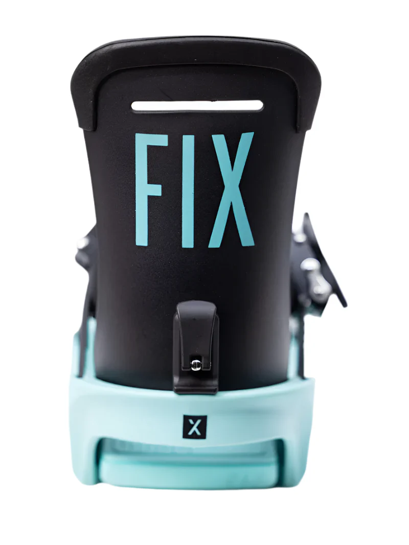 Fix Women's January Snowboard Binding 2024 - Image 6