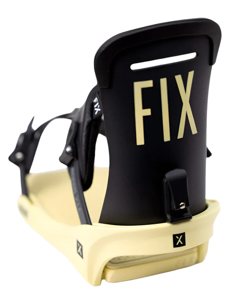 Fix Women's January Snowboard Binding 2024 - Image 8