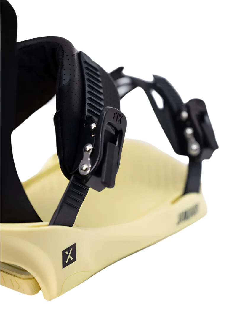 Fix Women's January Snowboard Binding 2024 - Image 9