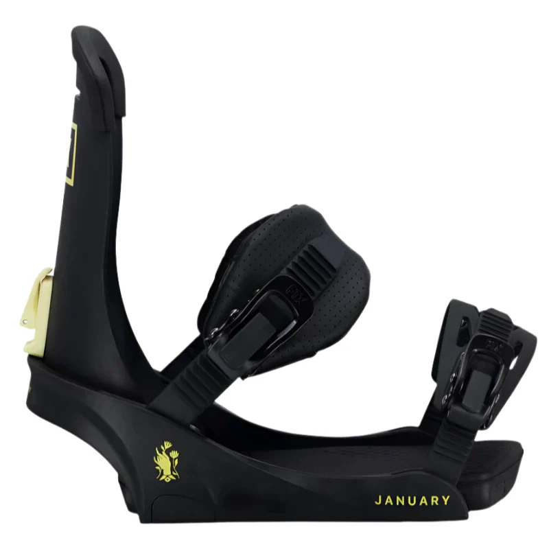 Fix Women's January Snowboard Binding 2025 - Image 10