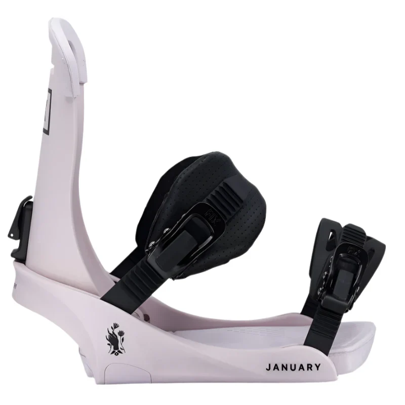 Fix Women's January Snowboard Binding 2025 - Image 2