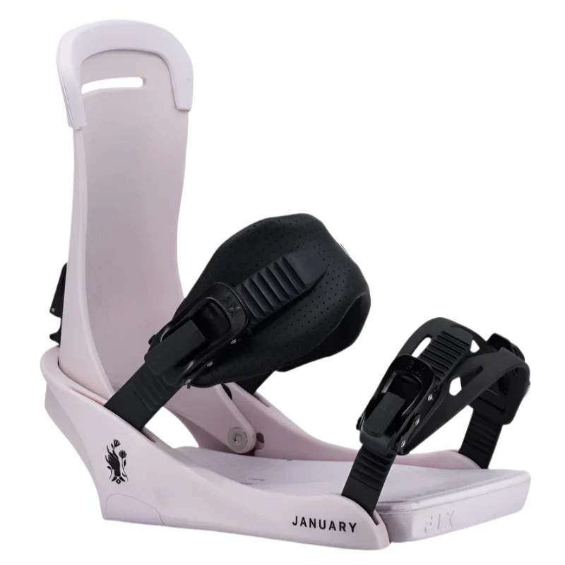 Fix Women's January Snowboard Binding 2025 - Image 3