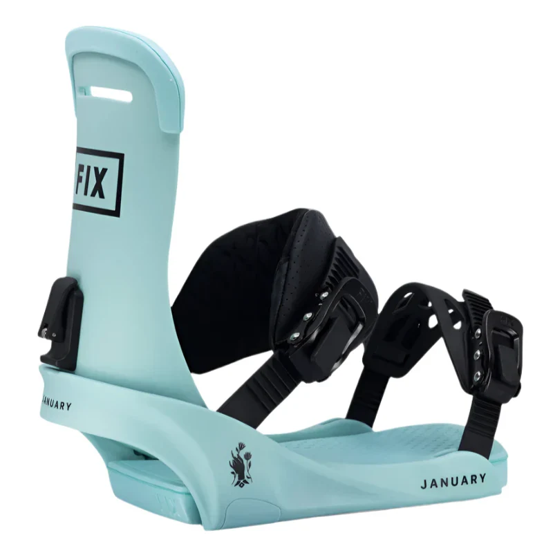 Fix Women's January Snowboard Binding 2025 - Image 5
