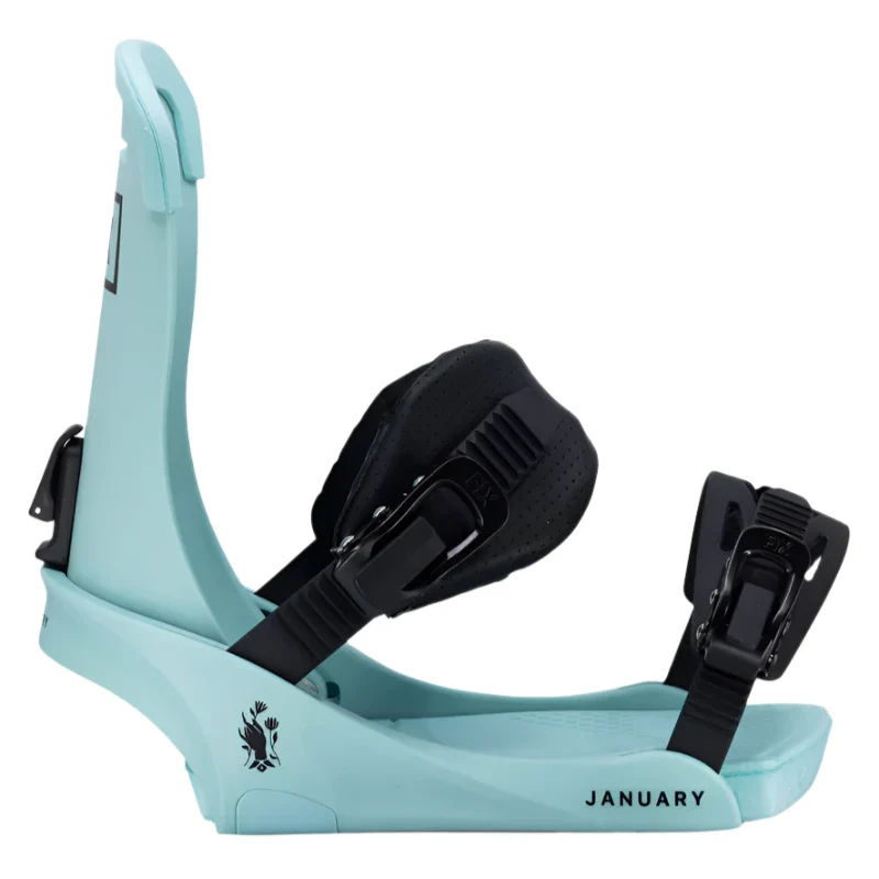 Fix Women's January Snowboard Binding 2025 - Image 6