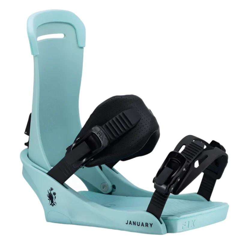 Fix Women's January Snowboard Binding 2025 - Image 7