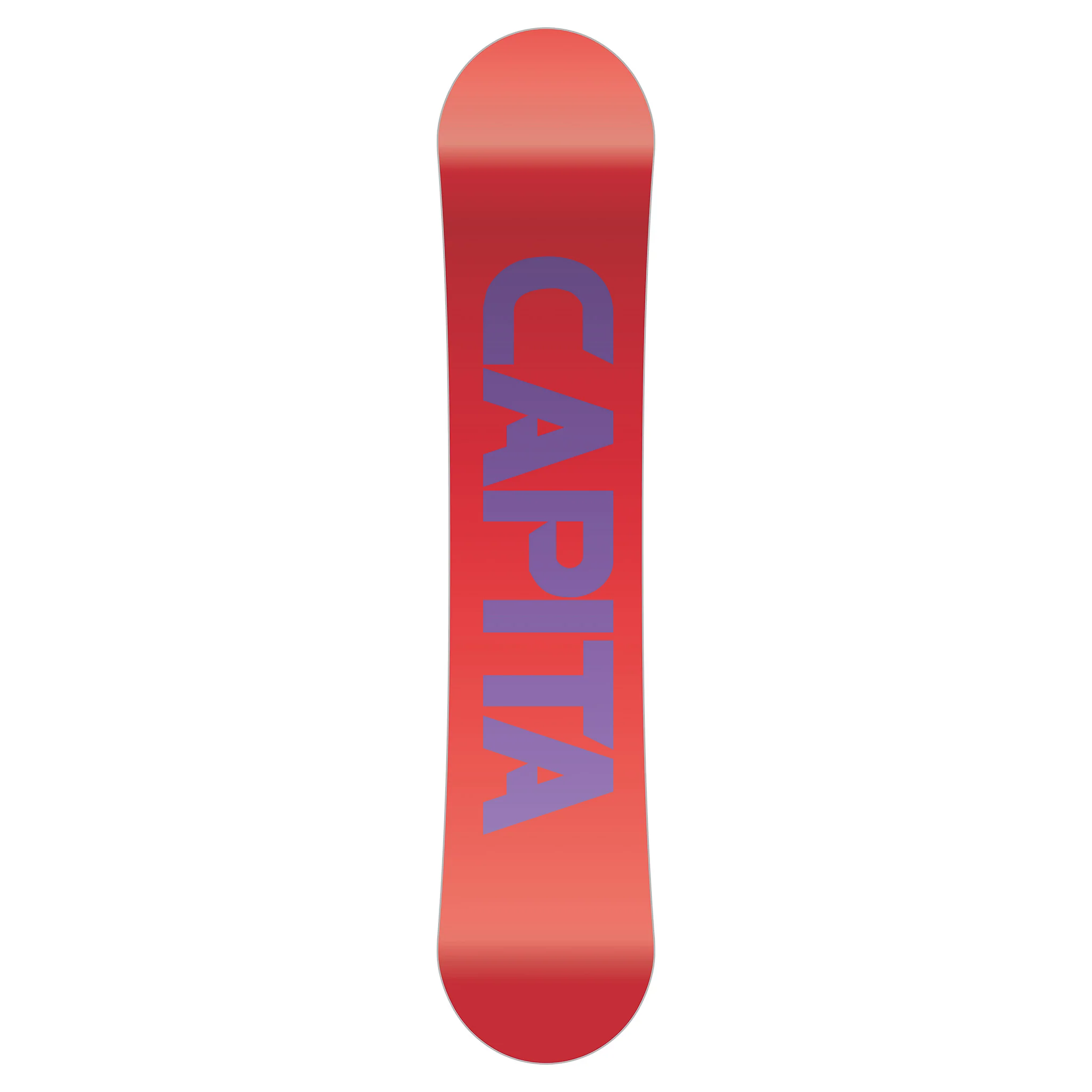 CAPiTA Junior's Jess Kimura Mini Snowboard 2025 - Image 5