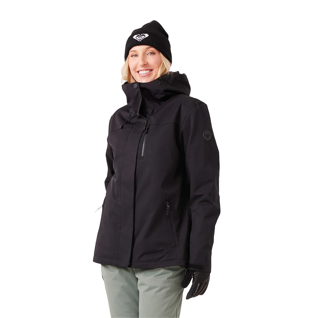 Roxy Women's Jetty 3N1 Jacket 2026 - Image 5