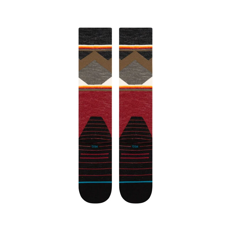 Stance X Jimmy Chin Snow Sock 2025 - Image 3
