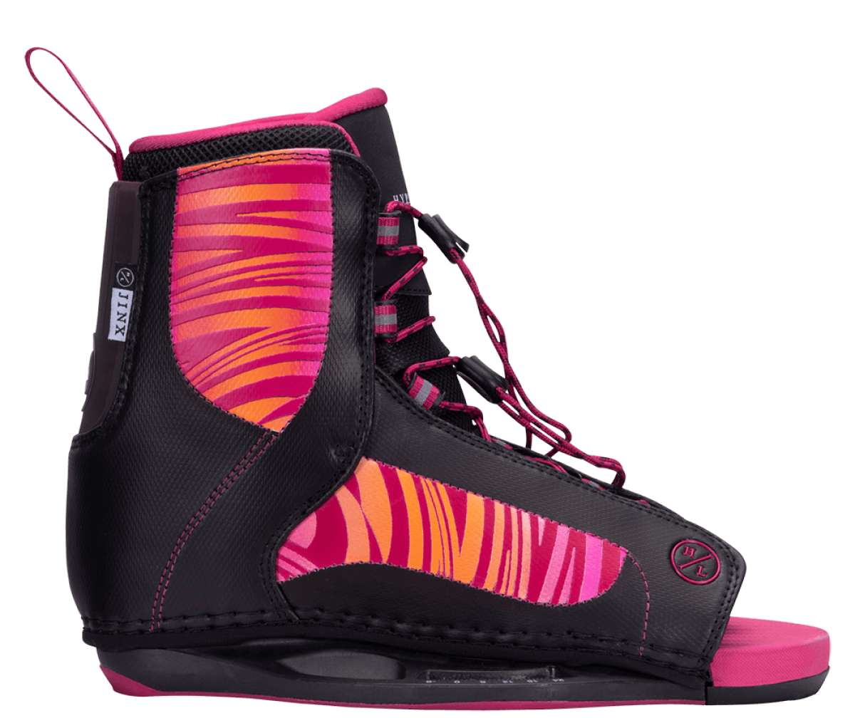 Hyperlite Ladies Jinx Wakeboard Bindings 2022