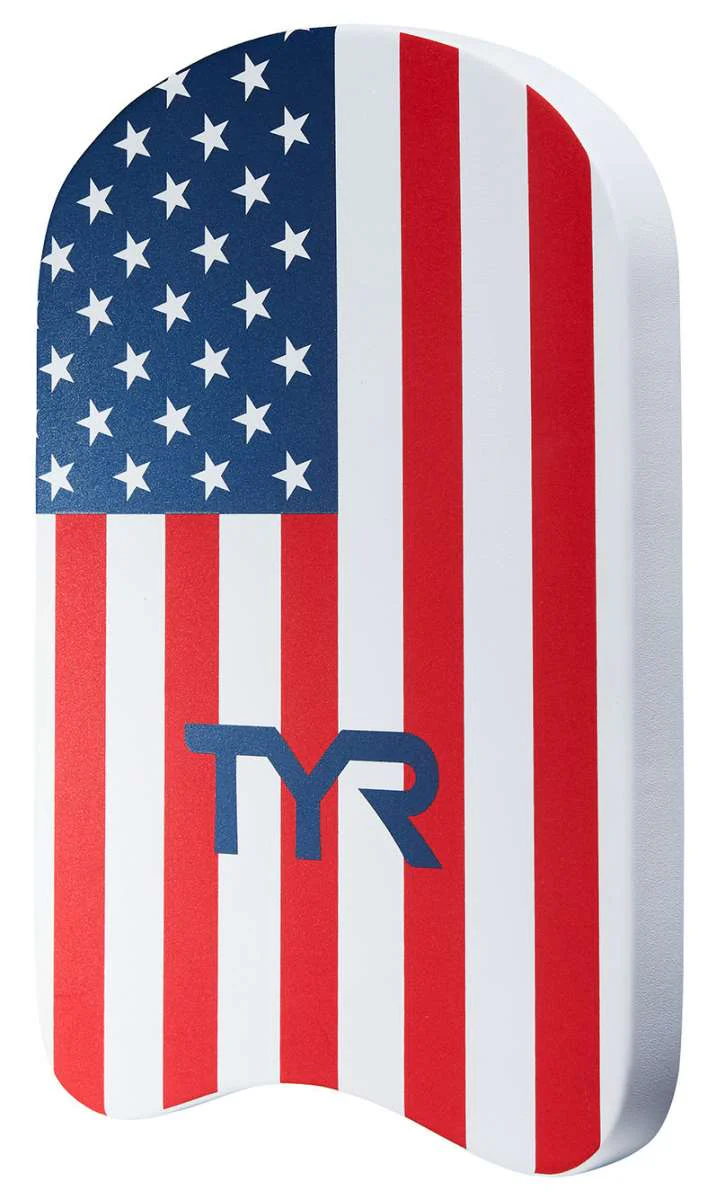 TYR Junior's Kickboard - Image 2