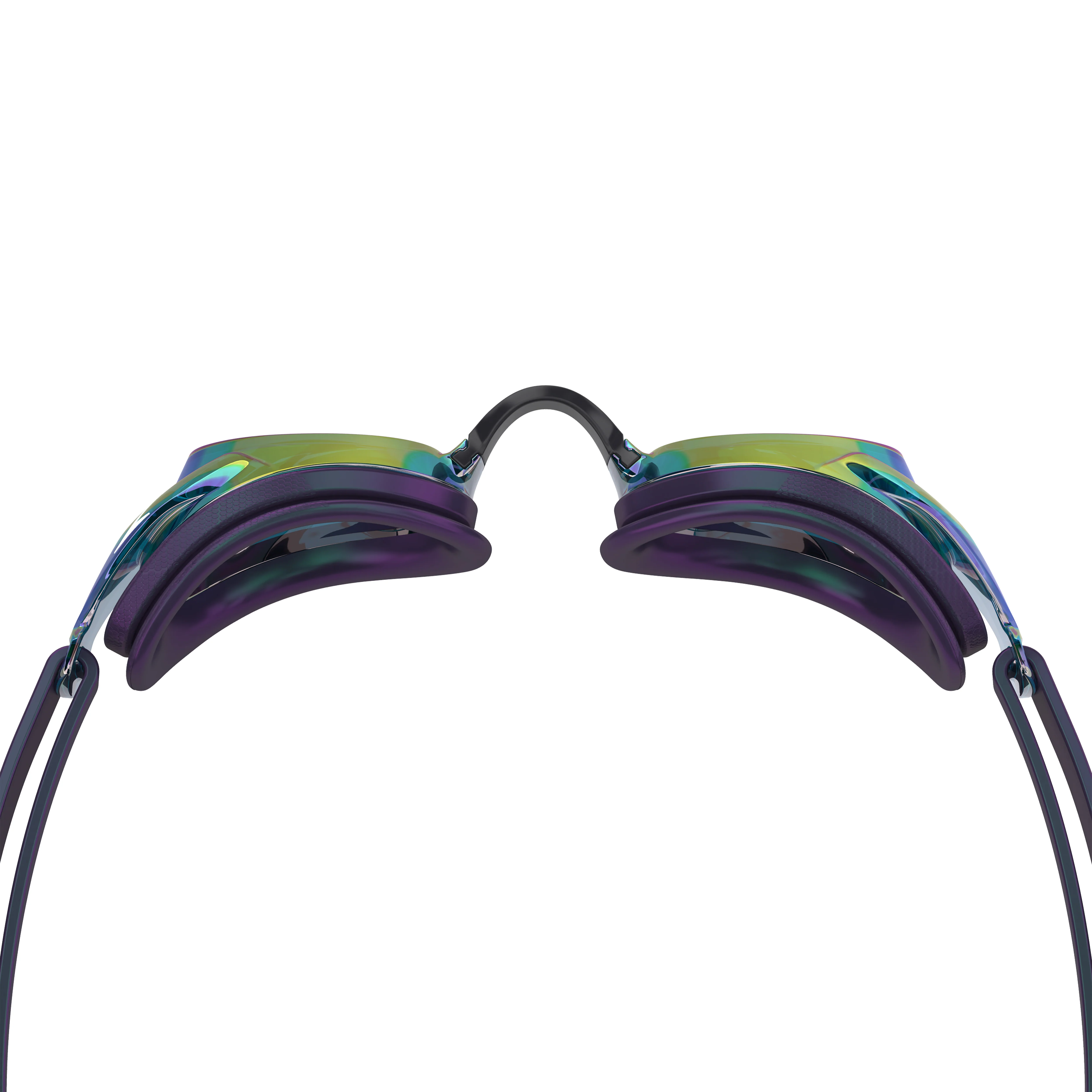 Speedo Junior Vanquisher 3.0 LTD Mirror - Image 4